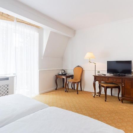 Hotel Szrenicowy Dwor 스클라르스카포렘바 외부 사진