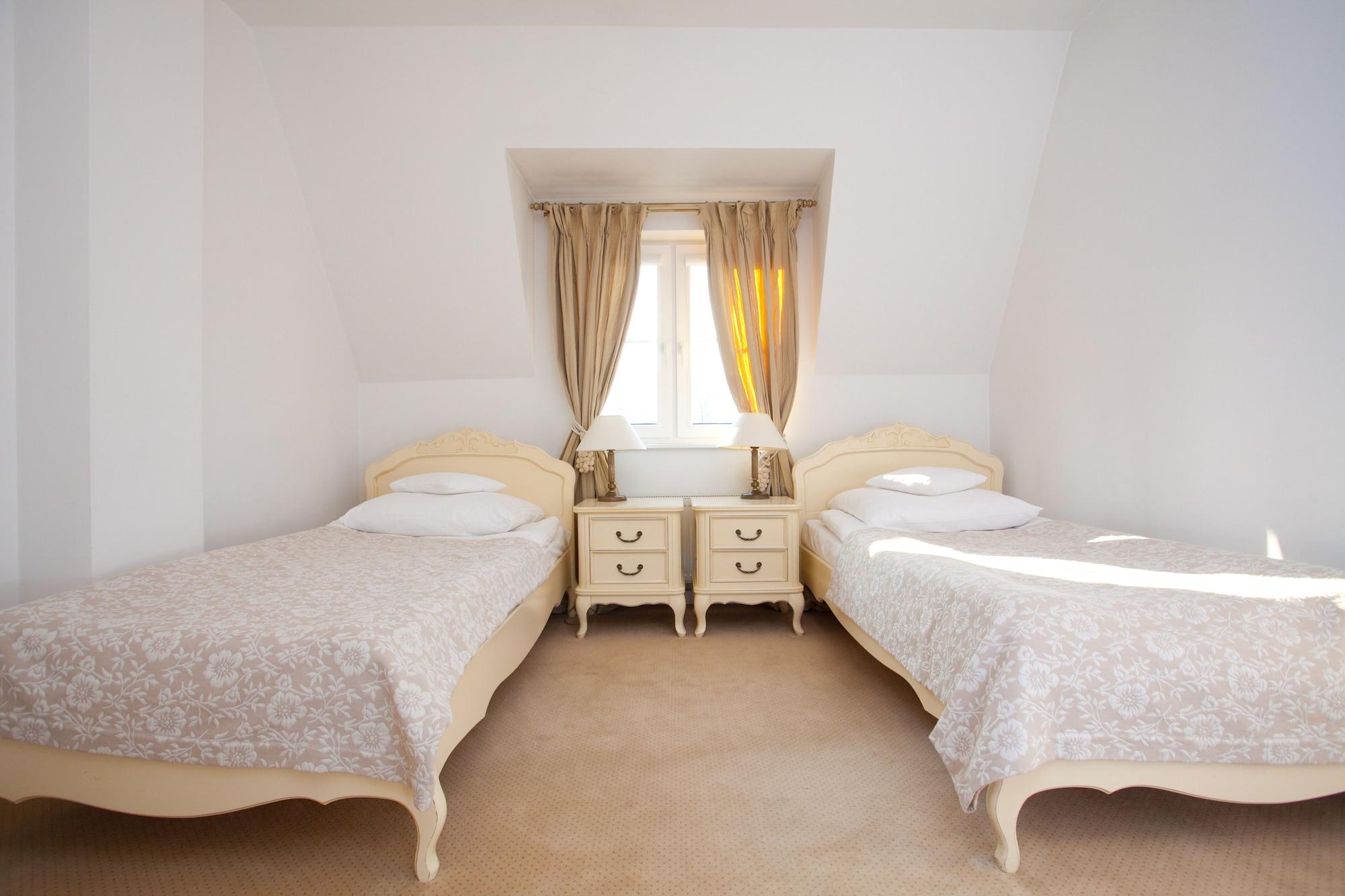 Hotel Szrenicowy Dwor 스클라르스카포렘바 외부 사진