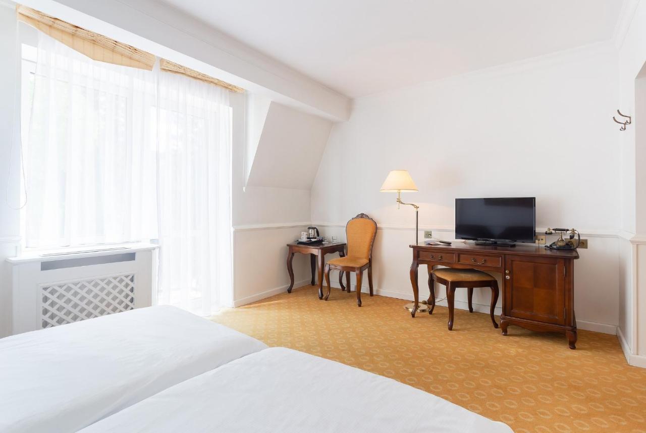 Hotel Szrenicowy Dwor 스클라르스카포렘바 외부 사진